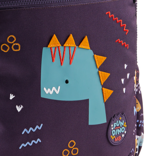 Schultasche, Fun Dino 