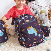 Schultasche, Fun Dino 